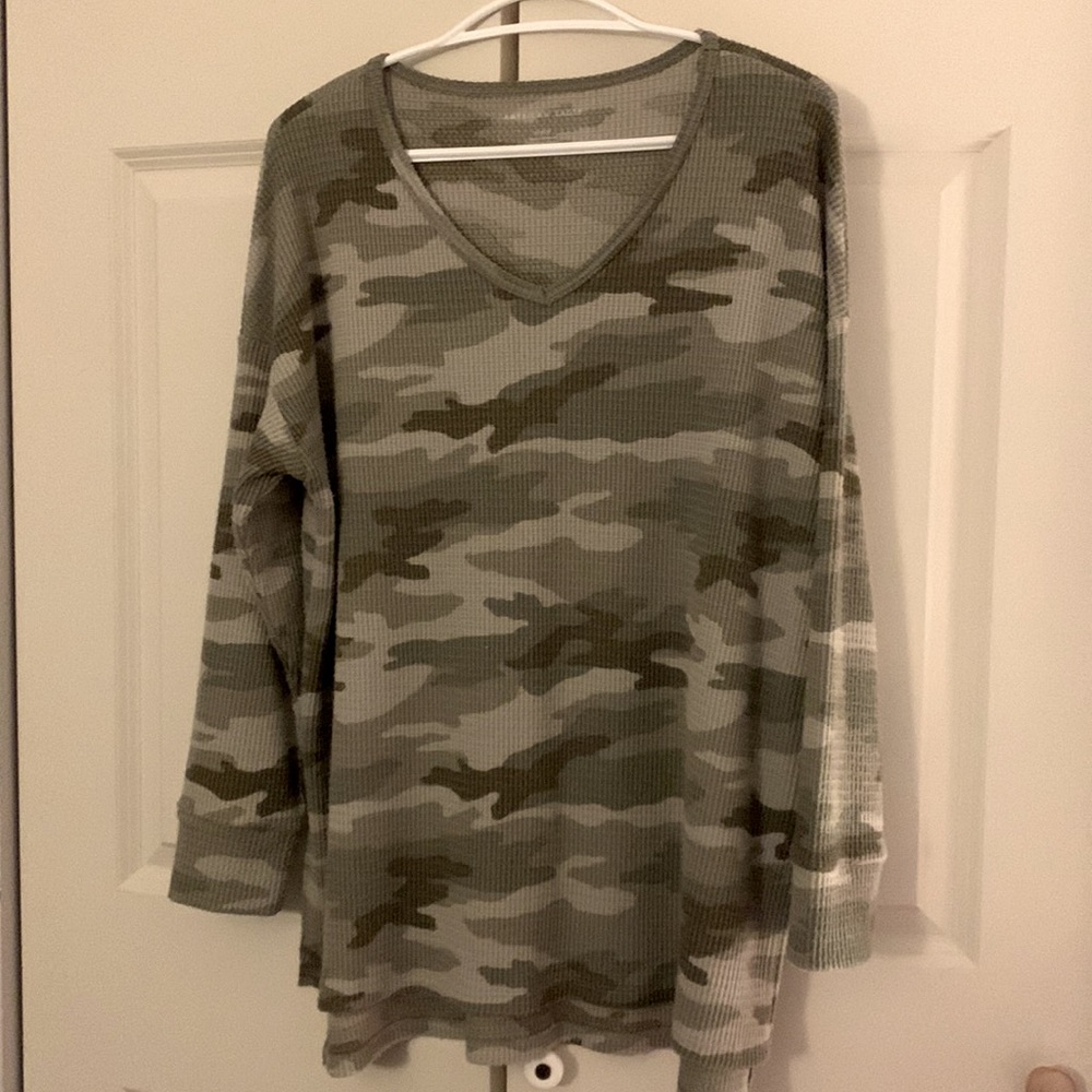 Super soft sweat